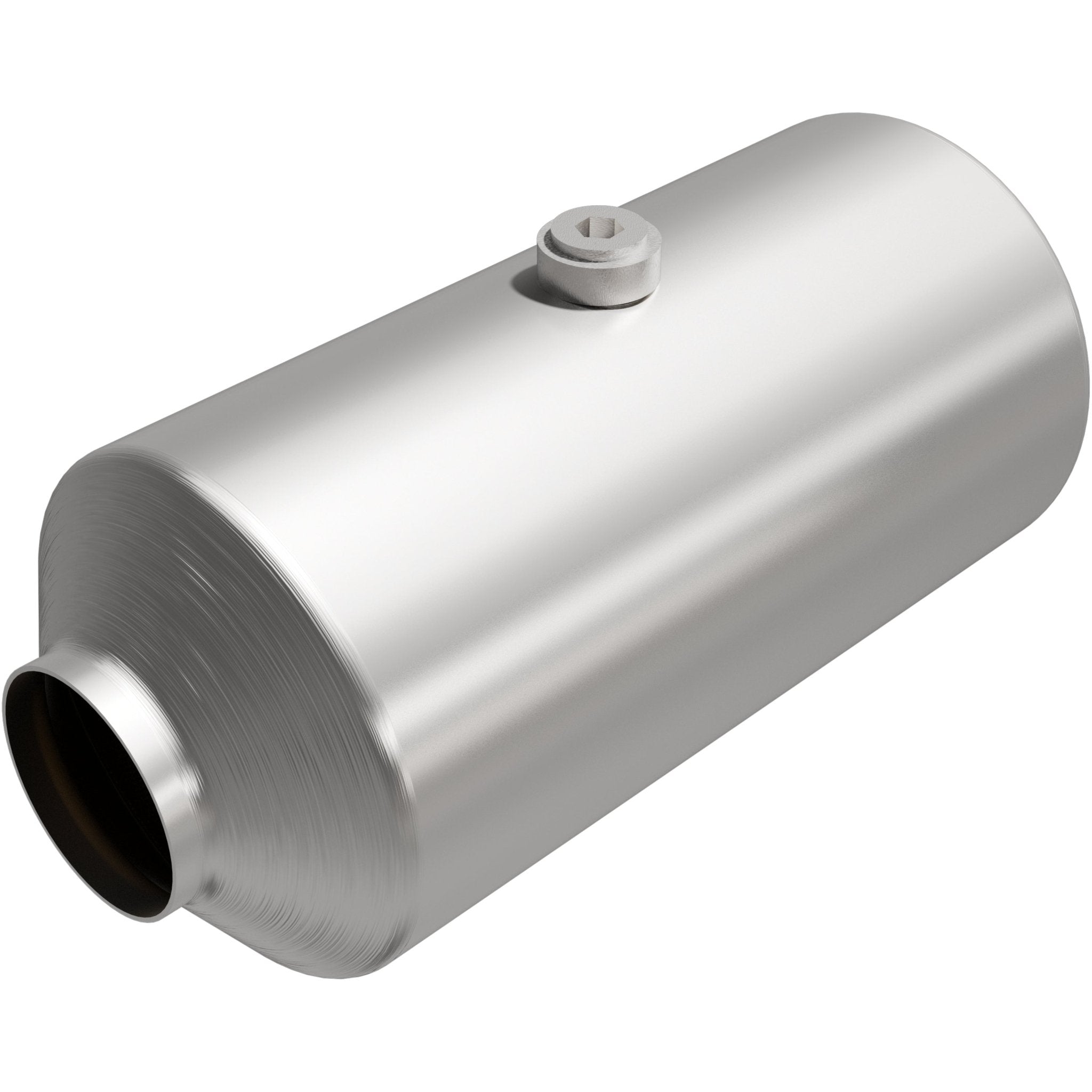 MagnaFlow Exhaust ProductsMagnaFlow Exhaust Products MagnaFlow California Grade CARB Compliant Universal Catalytic Converter - 2.25in. | 5661355
