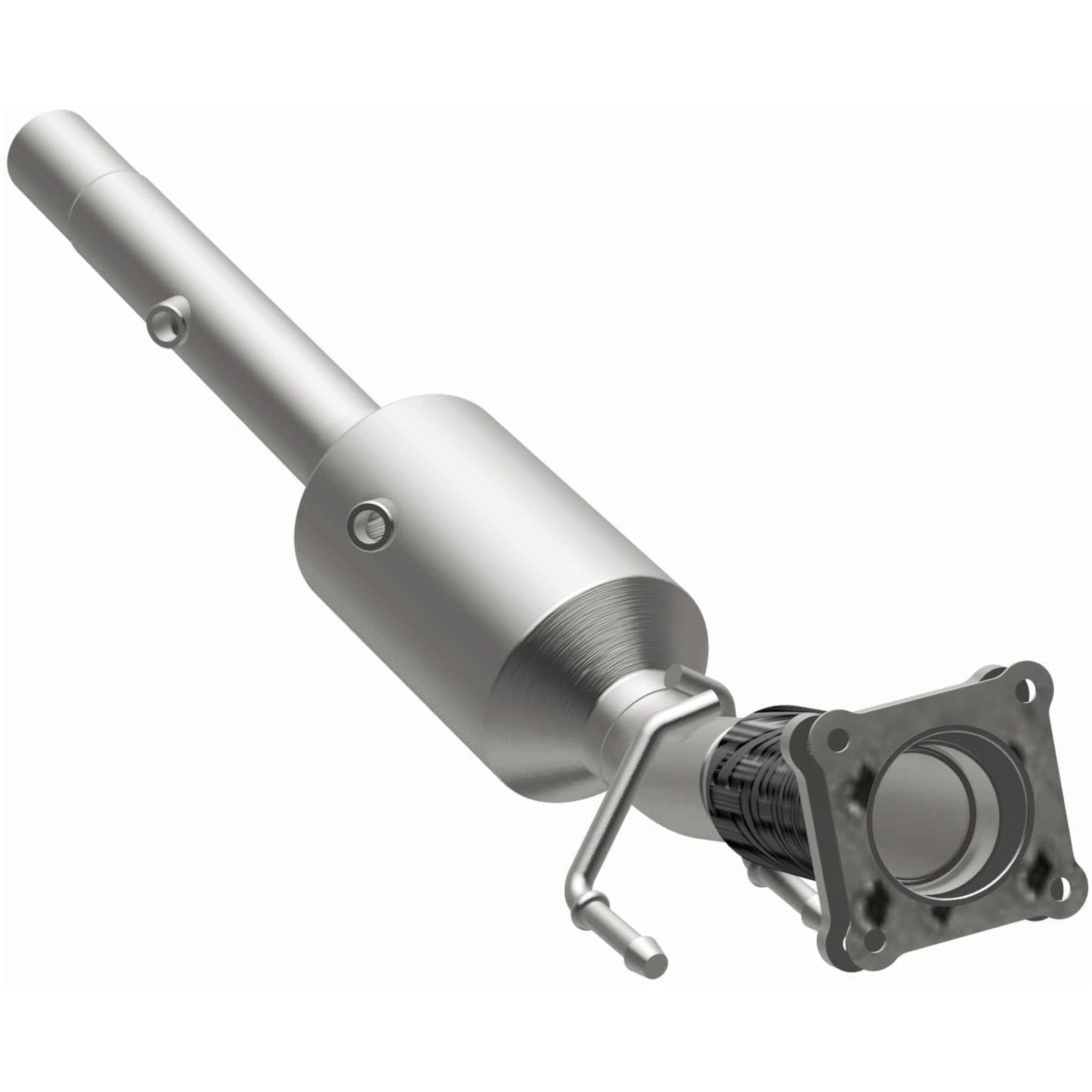 MagnaFlow Exhaust ProductsMagnaFlow Exhaust Products MagnaFlow 2006 - 2010 Volkswagen Beetle California Grade CARB Compliant Direct - Fit Catalytic Converter | 5661377