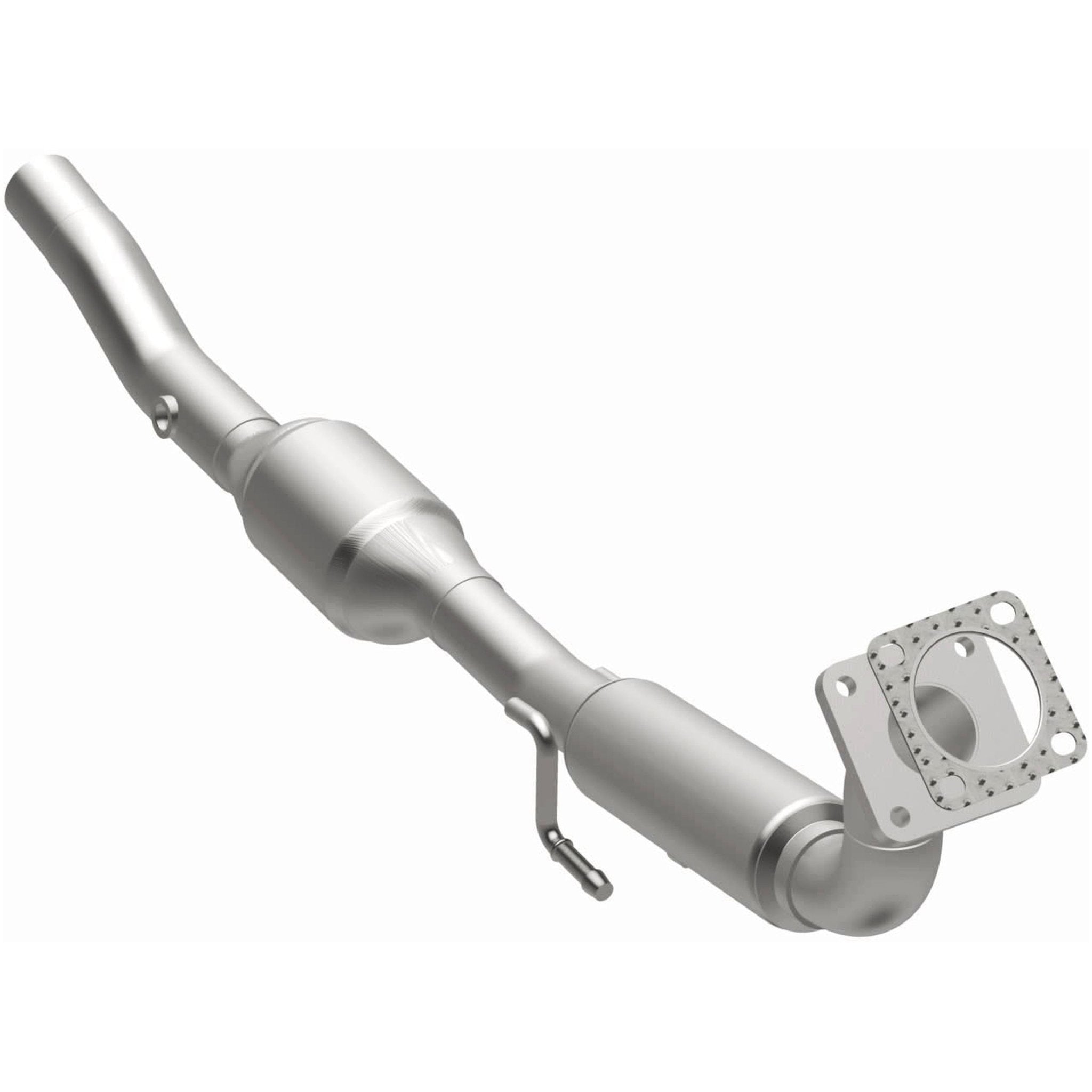 MagnaFlow Exhaust ProductsMagnaFlow Exhaust Products MagnaFlow 2003 - 2005 Volkswagen Jetta California Grade CARB Compliant Direct - Fit Catalytic Converter | 5661526