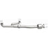 MagnaFlow Exhaust ProductsMagnaFlow Exhaust Products MagnaFlow 2013 - 2014 Honda Accord California Grade CARB Compliant Direct - Fit Catalytic Converter | 5671027