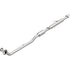 MagnaFlow Exhaust ProductsMagnaFlow Exhaust Products MagnaFlow 2013 - 2015 Lexus ES300h California Grade CARB Compliant Direct - Fit Catalytic Converter | 5671074