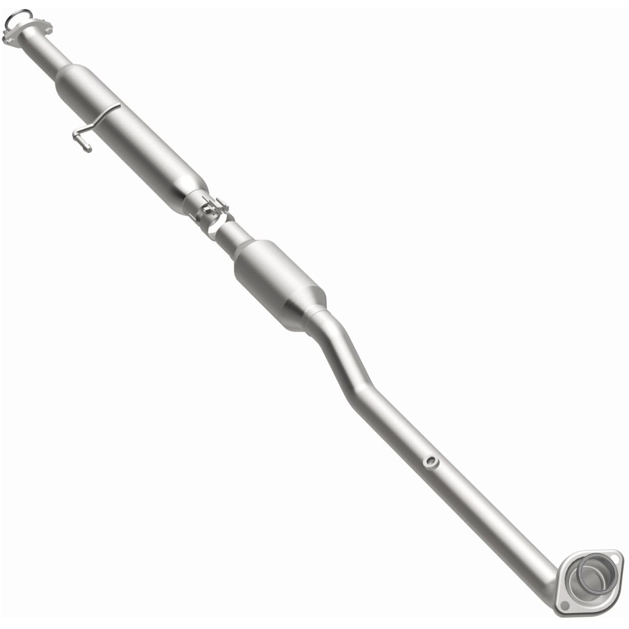 MagnaFlow Exhaust ProductsMagnaFlow Exhaust Products MagnaFlow 2013 - 2015 Lexus ES300h California Grade CARB Compliant Direct - Fit Catalytic Converter | 5671074