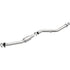 MagnaFlow Exhaust ProductsMagnaFlow Exhaust Products MagnaFlow 2012 - 2016 Subaru Impreza California Grade CARB Compliant Direct - Fit Catalytic Converter | 5671217
