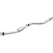 MagnaFlow Exhaust ProductsMagnaFlow Exhaust Products MagnaFlow 2012 - 2016 Subaru Impreza California Grade CARB Compliant Direct - Fit Catalytic Converter | 5671217