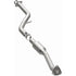 MagnaFlow Exhaust ProductsMagnaFlow Exhaust Products MagnaFlow 2012 - 2016 Subaru Impreza California Grade CARB Compliant Direct - Fit Catalytic Converter | 5671217