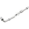 MagnaFlow Exhaust ProductsMagnaFlow Exhaust Products MagnaFlow 2003 - 2006 Toyota Camry California Grade CARB Compliant Direct - Fit Catalytic Converter | 5671250