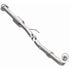 MagnaFlow Exhaust ProductsMagnaFlow Exhaust Products MagnaFlow 2003 - 2006 Toyota Camry California Grade CARB Compliant Direct - Fit Catalytic Converter | 5671250