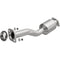 MagnaFlow Exhaust ProductsMagnaFlow Exhaust Products MagnaFlow 2009 - 2012 Nissan Sentra California Grade CARB Compliant Direct - Fit Catalytic Converter | MPN 5671272