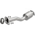 MagnaFlow Exhaust ProductsMagnaFlow Exhaust Products MagnaFlow 2009 - 2012 Nissan Sentra California Grade CARB Compliant Direct - Fit Catalytic Converter | MPN 5671272