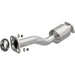 MagnaFlow Exhaust ProductsMagnaFlow Exhaust Products MagnaFlow 2009 - 2012 Nissan Sentra California Grade CARB Compliant Direct - Fit Catalytic Converter | MPN 5671272