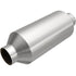 MagnaFlow Exhaust ProductsMagnaFlow Exhaust Products California Grade CARB Compliant Universal Catalytic Converter - 2in | 5671404