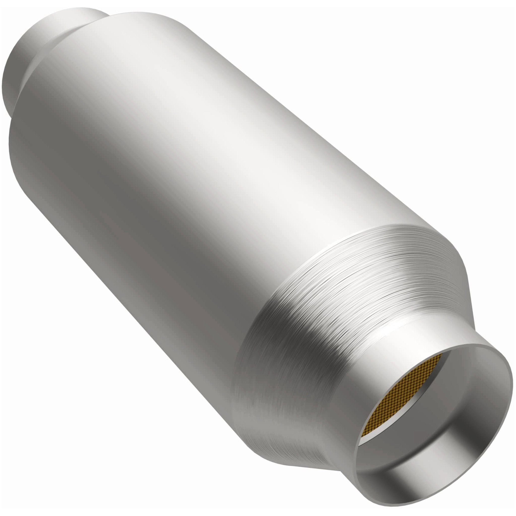 MagnaFlow Exhaust ProductsMagnaFlow Exhaust Products California Grade CARB Compliant Universal Catalytic Converter - 2in | 5671404
