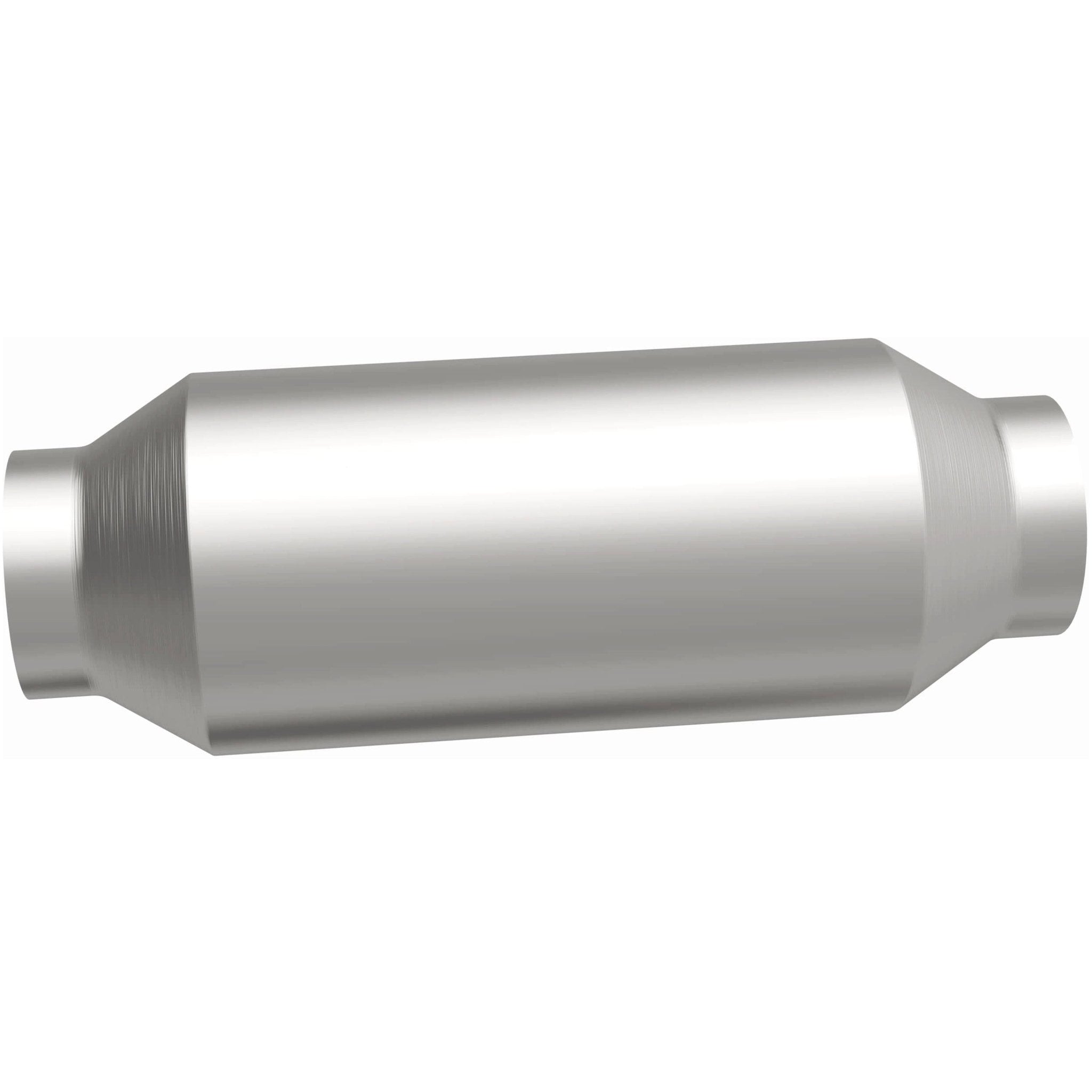 MagnaFlow Exhaust ProductsMagnaFlow Exhaust Products California Grade CARB Compliant Universal Catalytic Converter - 2.25in. | 5671405
