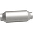 MagnaFlow Exhaust ProductsMagnaFlow Exhaust Products California Grade CARB Compliant Universal Catalytic Converter - 2.25in. | 5671405