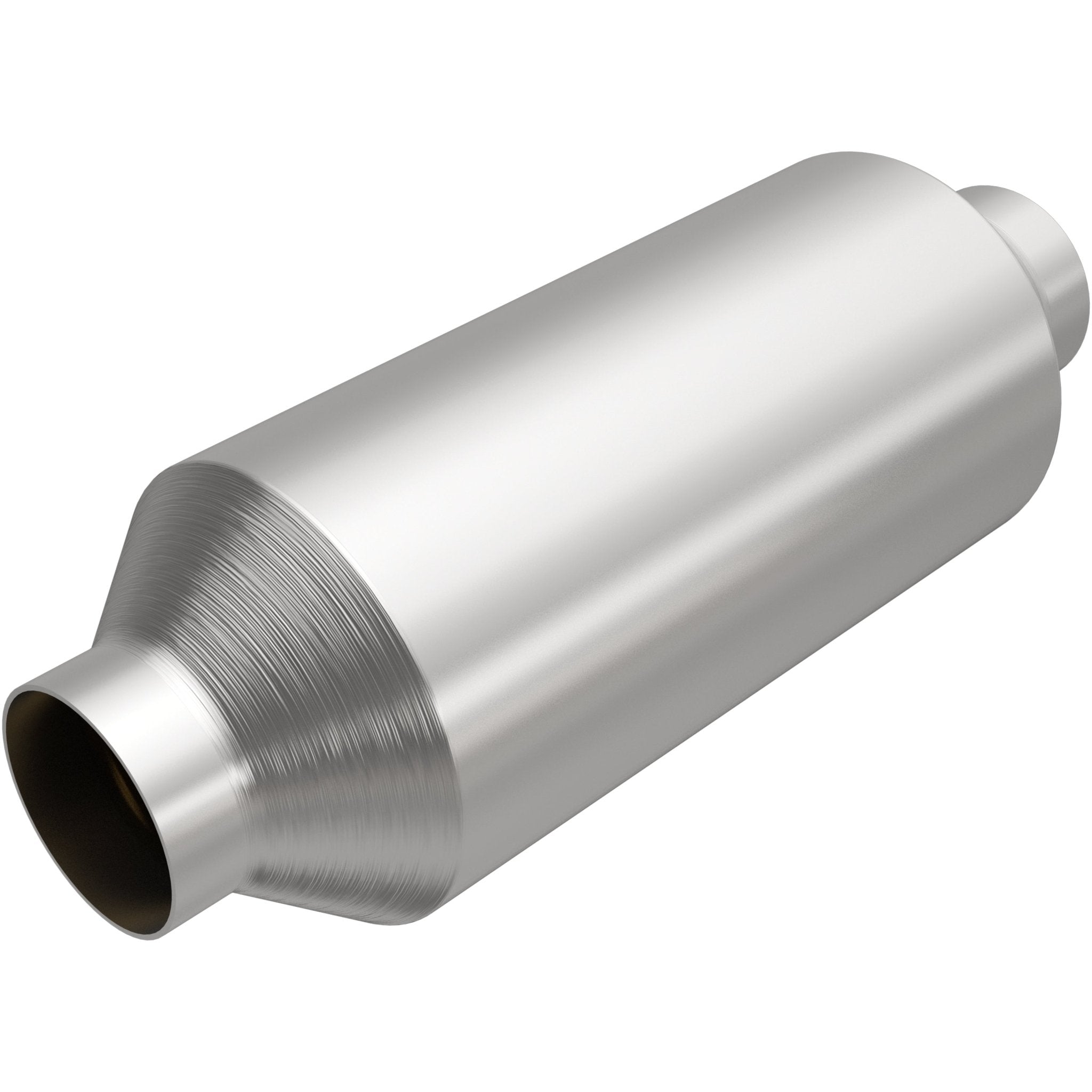 MagnaFlow Exhaust ProductsMagnaFlow Exhaust Products California Grade CARB Compliant Universal Catalytic Converter - 2.25in. | 5671405