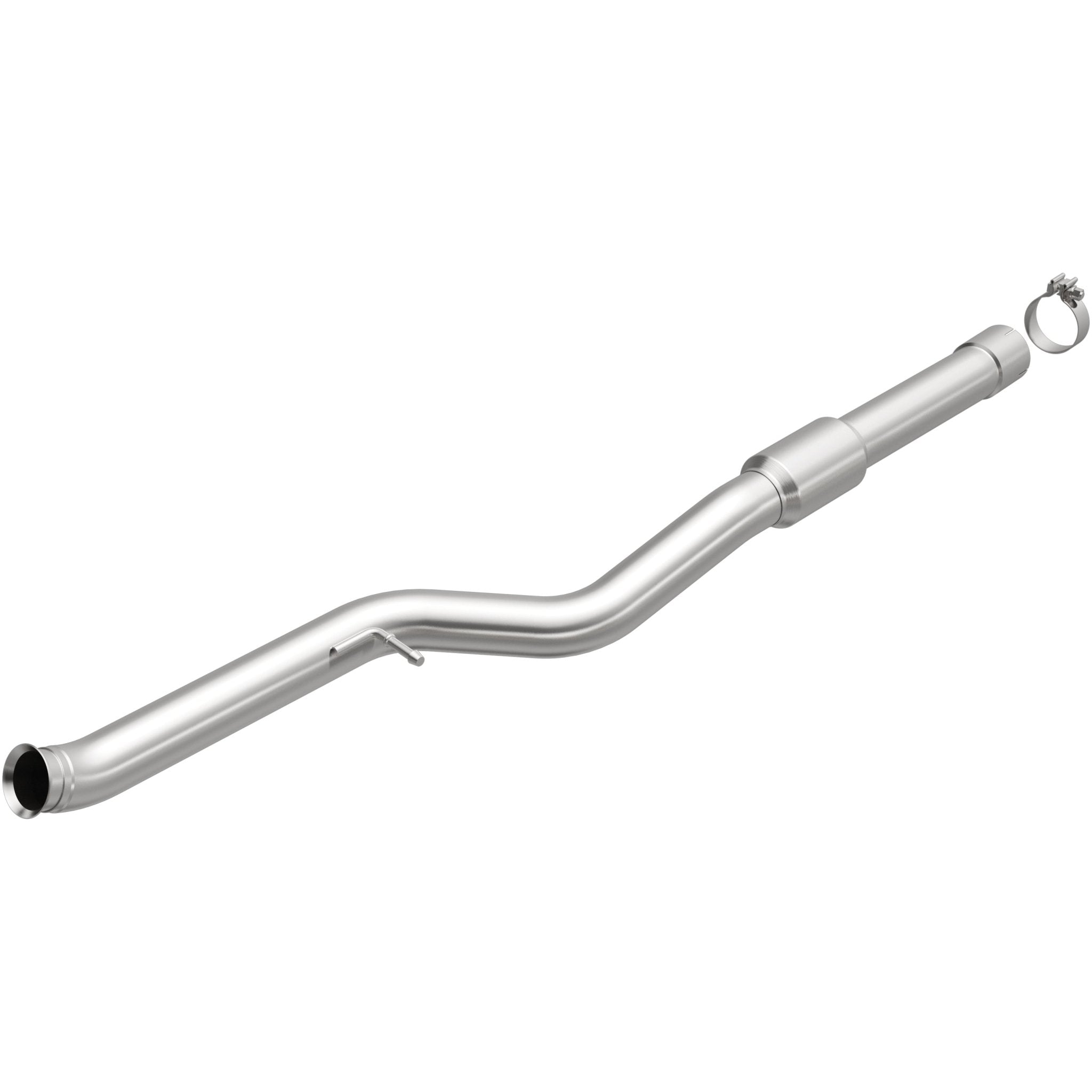 MagnaFlow Exhaust ProductsMagnaFlow Exhaust Products California Grade CARB Compliant Direct - Fit Catalytic Converter | 5671435