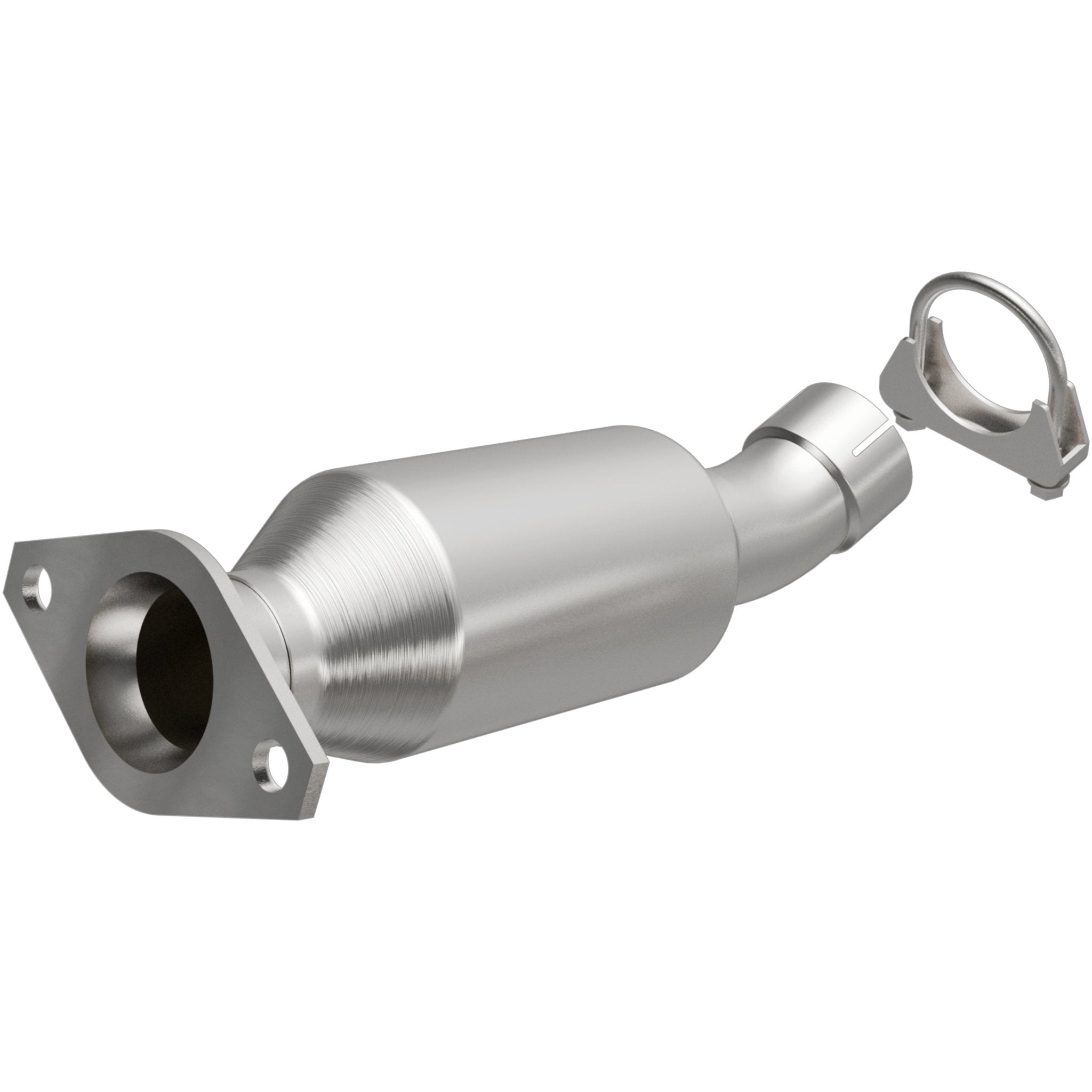 MagnaFlow Exhaust ProductsMagnaFlow Exhaust Products MagnaFlow 2012 - 2016 Toyota Prius C California Grade CARB Compliant Direct - Fit Catalytic Converter | 5671448