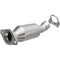 MagnaFlow Exhaust ProductsMagnaFlow Exhaust Products MagnaFlow 2012 - 2016 Toyota Prius C California Grade CARB Compliant Direct - Fit Catalytic Converter | 5671448