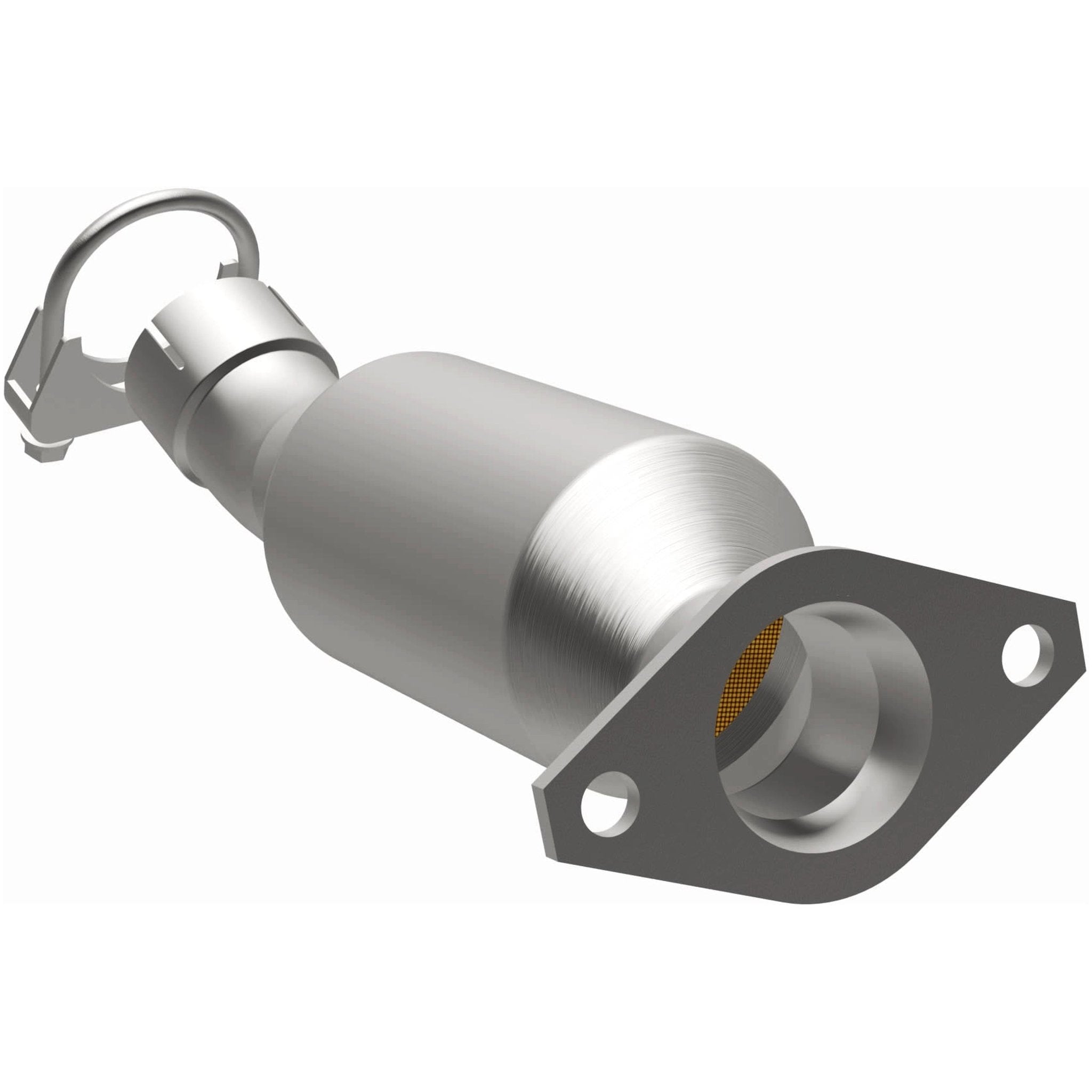 MagnaFlow Exhaust ProductsMagnaFlow Exhaust Products MagnaFlow 2012 - 2016 Toyota Prius C California Grade CARB Compliant Direct - Fit Catalytic Converter | 5671448