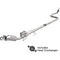 MagnaFlow Exhaust ProductsMagnaFlow Exhaust Products MagnaFlow 2012 - 2013 Toyota Prius C California Grade CARB Compliant Direct - Fit Catalytic Converter | 5671455