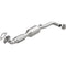 MagnaFlow Exhaust ProductsMagnaFlow Exhaust Products California Direct - Fit Catalytic Converter | 5671481