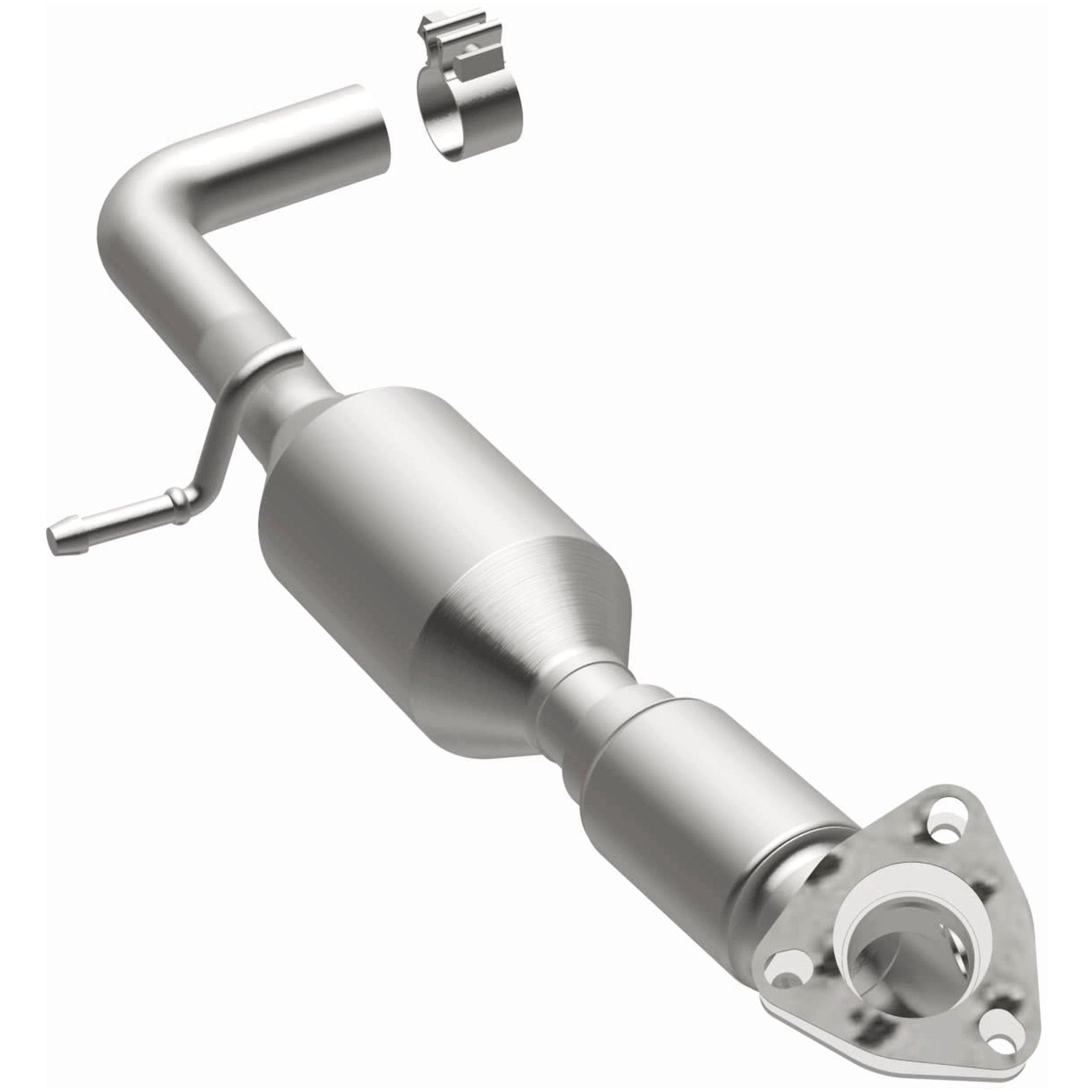 MagnaFlow Exhaust ProductsMagnaFlow Exhaust Products California Direct - Fit Catalytic Converter | 5671481