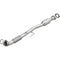 MagnaFlow Exhaust ProductsMagnaFlow Exhaust Products MagnaFlow 2013 - 2015 Nissan Altima California Grade CARB Compliant Direct - Fit Catalytic Converter | 5671504