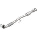 MagnaFlow Exhaust ProductsMagnaFlow Exhaust Products MagnaFlow 2013 - 2015 Nissan Altima California Grade CARB Compliant Direct - Fit Catalytic Converter | 5671504