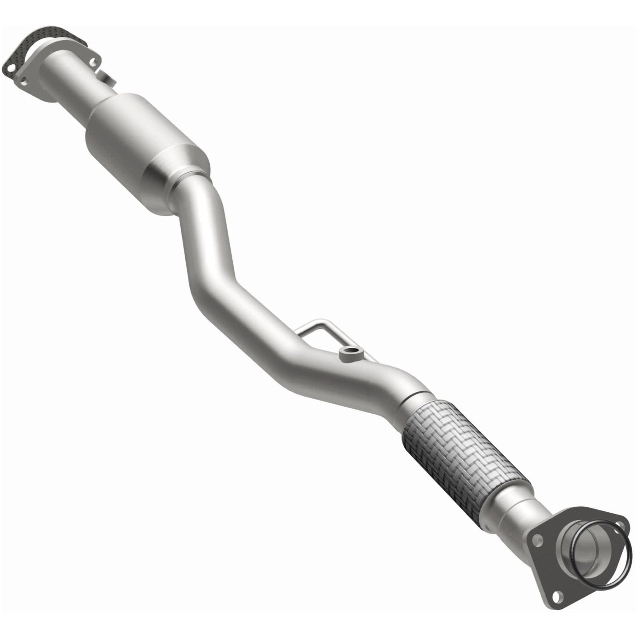 MagnaFlow Exhaust ProductsMagnaFlow Exhaust Products MagnaFlow 2013 - 2015 Nissan Altima California Grade CARB Compliant Direct - Fit Catalytic Converter | 5671504