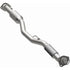 MagnaFlow Exhaust ProductsMagnaFlow Exhaust Products MagnaFlow 2013 - 2015 Nissan Altima California Grade CARB Compliant Direct - Fit Catalytic Converter | 5671504