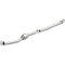 MagnaFlow Exhaust ProductsMagnaFlow Exhaust Products MagnaFlow 2013 - 2015 Subaru XV Crosstrek California Grade CARB Compliant Direct - Fit Catalytic Converter | MPN 5671510
