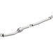 MagnaFlow Exhaust ProductsMagnaFlow Exhaust Products MagnaFlow 2013 - 2015 Subaru XV Crosstrek California Grade CARB Compliant Direct - Fit Catalytic Converter | MPN 5671510