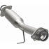 MagnaFlow Exhaust ProductsMagnaFlow Exhaust Products MagnaFlow 2007 - 2009 Mazda 3 California Grade CARB Compliant Direct - Fit Catalytic Converter | 5671550