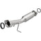 MagnaFlow Exhaust ProductsMagnaFlow Exhaust Products MagnaFlow 2007 - 2009 Mazda 3 California Grade CARB Compliant Direct - Fit Catalytic Converter | 5671550
