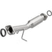 MagnaFlow Exhaust ProductsMagnaFlow Exhaust Products MagnaFlow 2007 - 2009 Mazda 3 California Grade CARB Compliant Direct - Fit Catalytic Converter | 5671550
