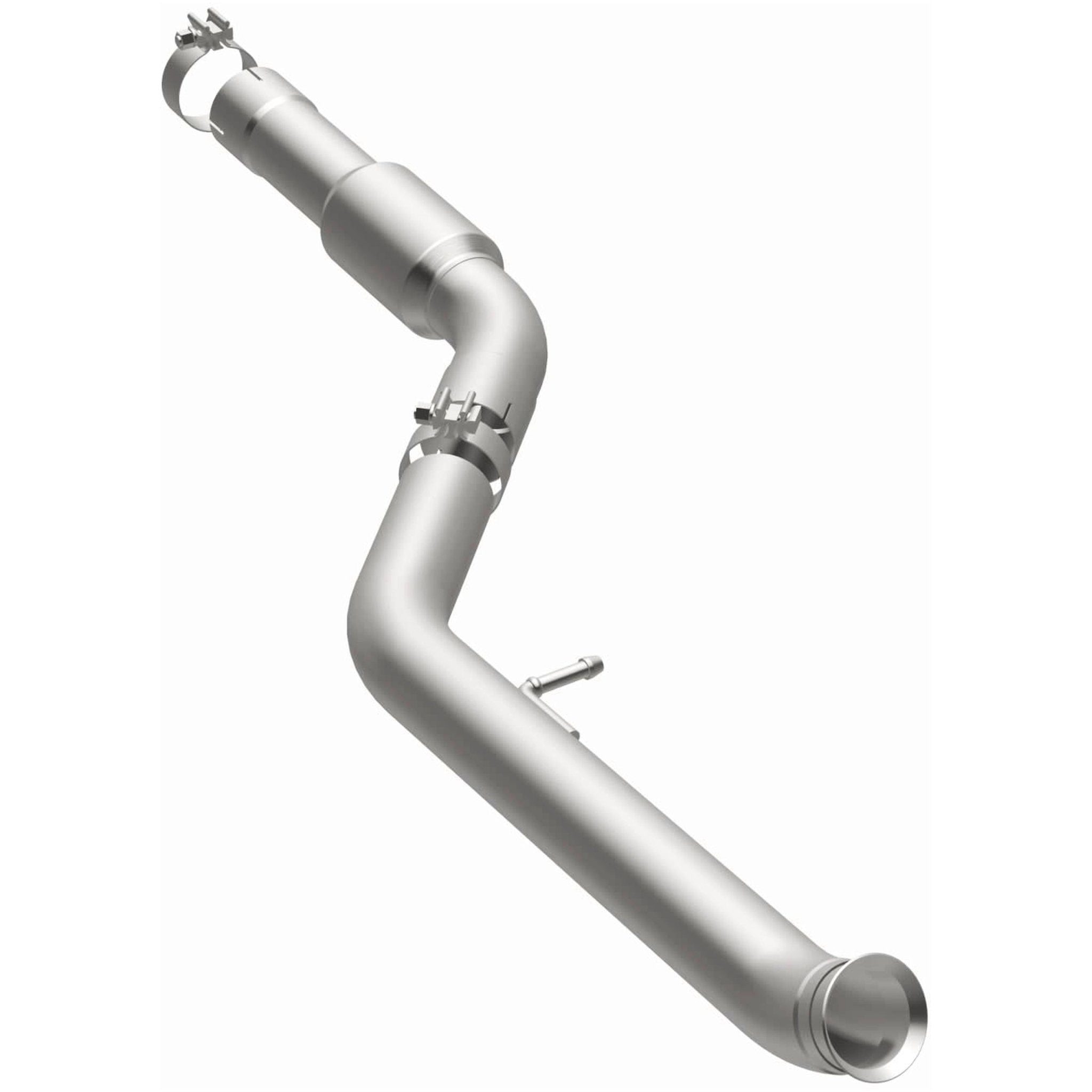 MagnaFlow Exhaust ProductsMagnaFlow Exhaust Products California Grade CARB Compliant Direct - Fit Catalytic Converter | 5671554