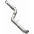 MagnaFlow Exhaust ProductsMagnaFlow Exhaust Products California Grade CARB Compliant Direct - Fit Catalytic Converter | 5671554
