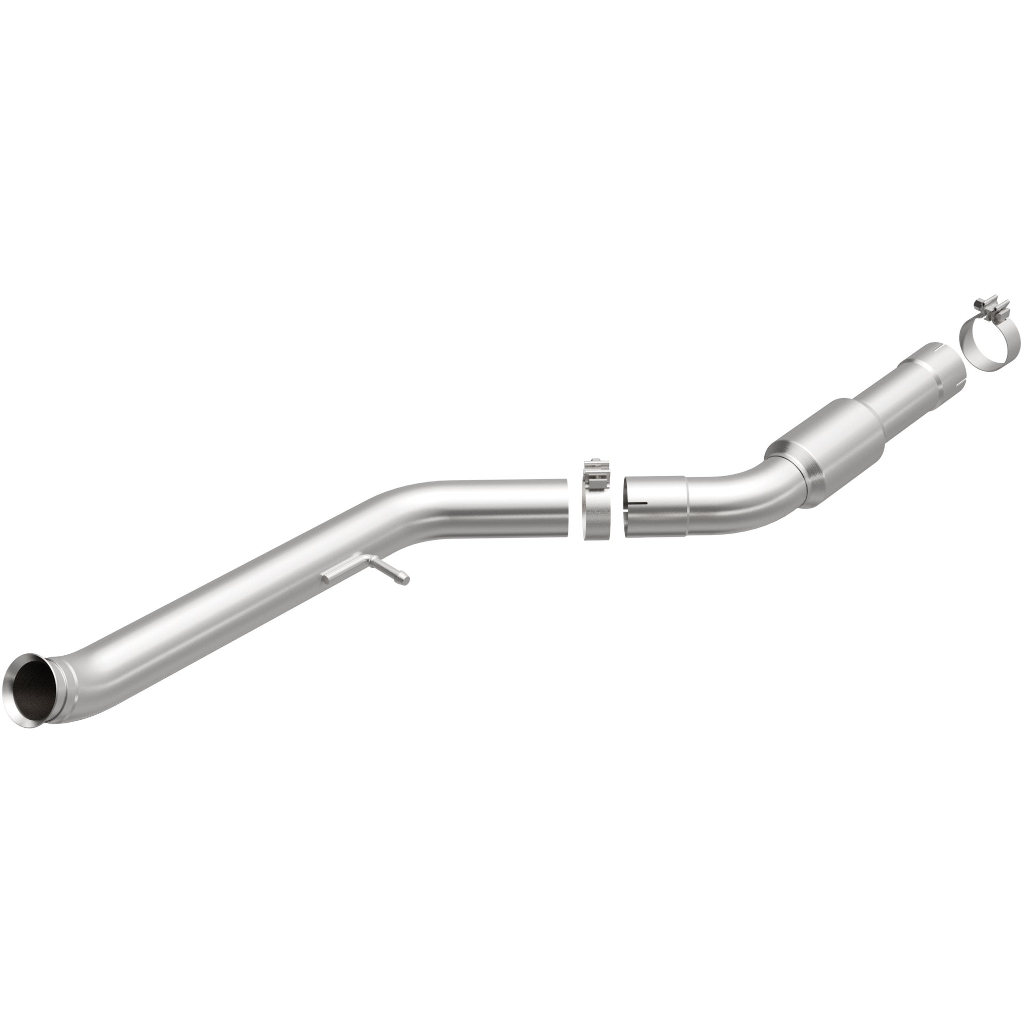 MagnaFlow Exhaust ProductsMagnaFlow Exhaust Products California Grade CARB Compliant Direct - Fit Catalytic Converter | 5671554