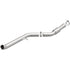 MagnaFlow Exhaust ProductsMagnaFlow Exhaust Products California Grade CARB Compliant Direct - Fit Catalytic Converter | 5671554