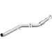 MagnaFlow Exhaust ProductsMagnaFlow Exhaust Products California Grade CARB Compliant Direct - Fit Catalytic Converter | 5671554