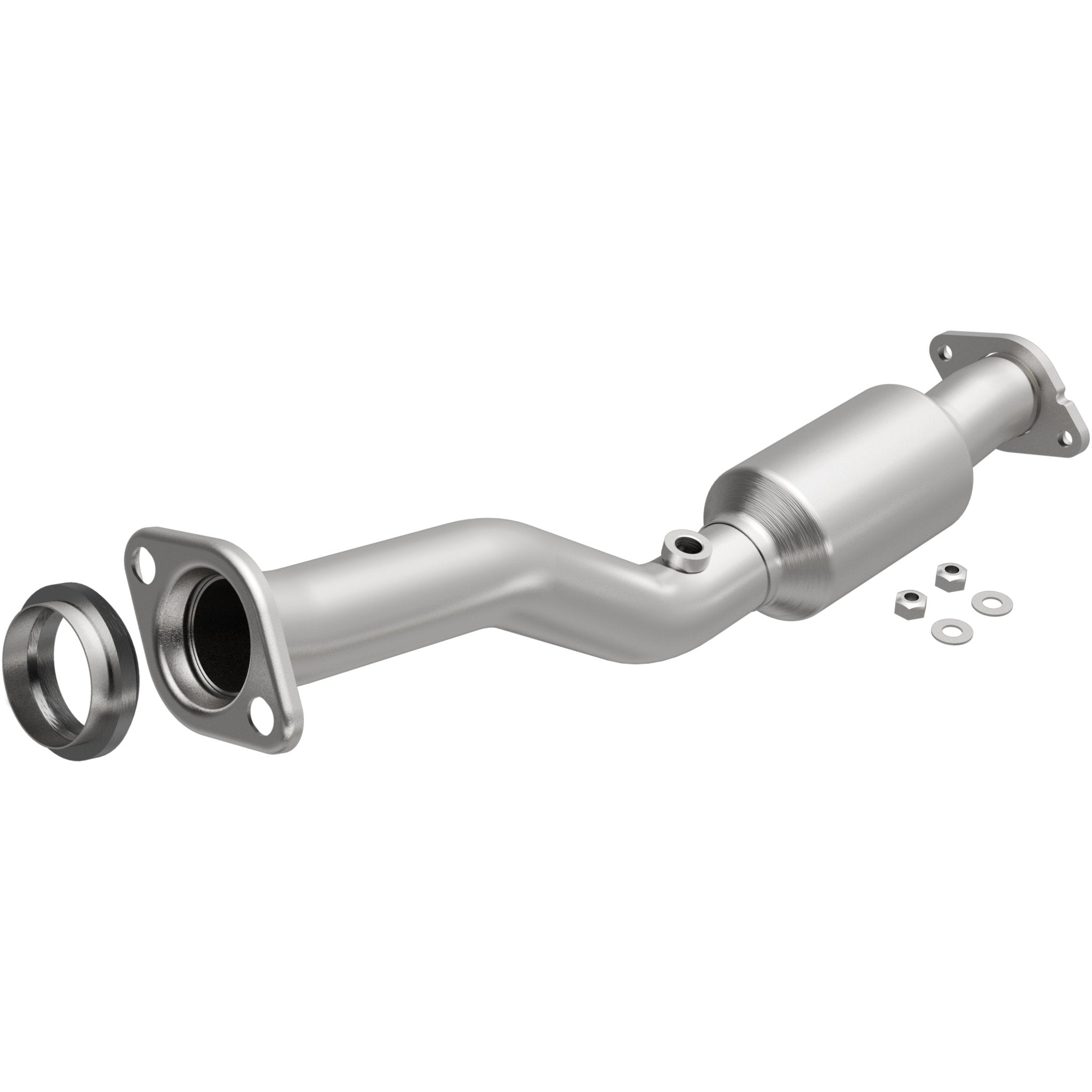 MagnaFlow Exhaust ProductsMagnaFlow Exhaust Products California Grade CARB Compliant Direct - Fit Catalytic Converter | 5671709