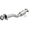 MagnaFlow Exhaust ProductsMagnaFlow Exhaust Products California Grade CARB Compliant Direct - Fit Catalytic Converter | 5671709