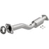 MagnaFlow Exhaust ProductsMagnaFlow Exhaust Products California Grade CARB Compliant Direct - Fit Catalytic Converter | 5671709
