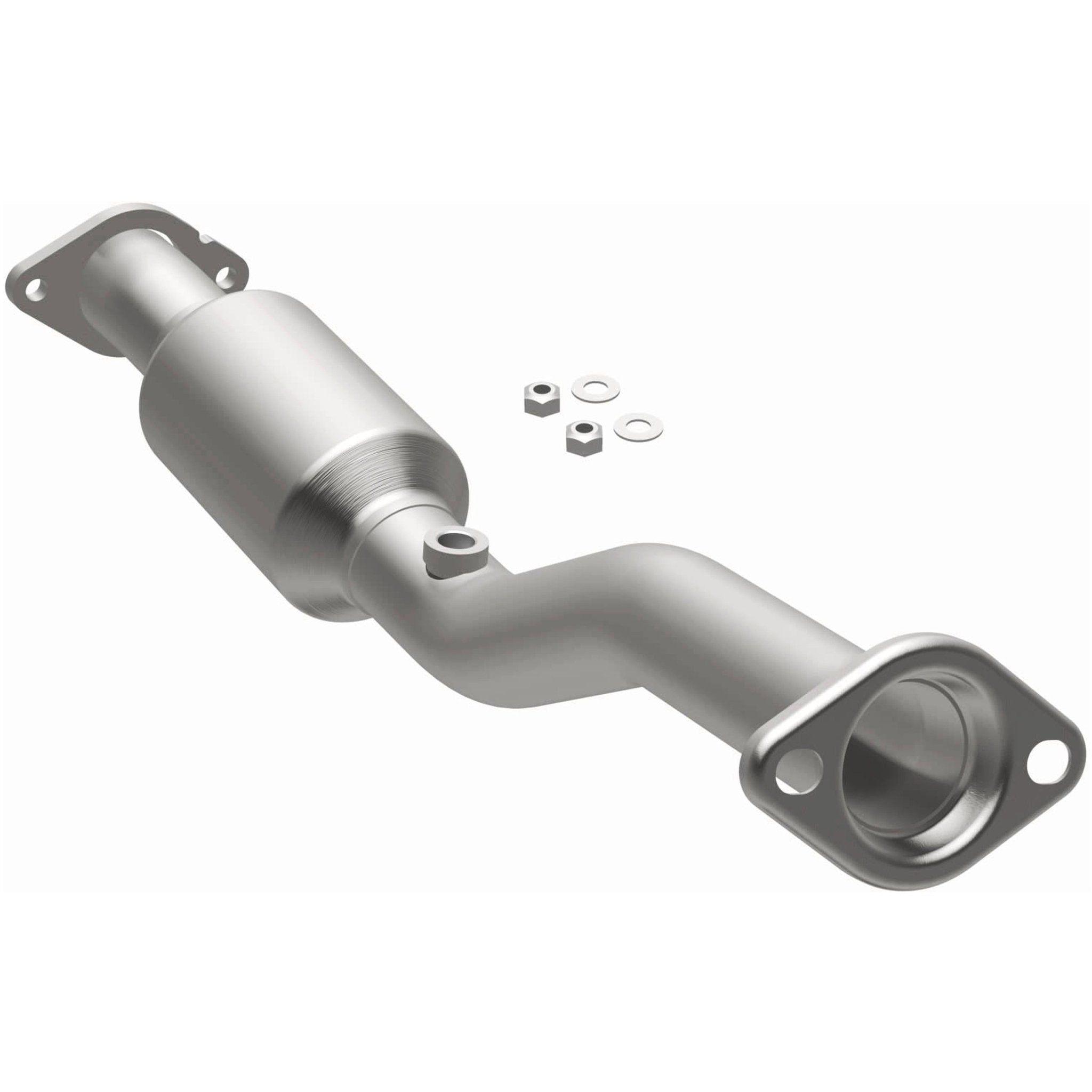 MagnaFlow Exhaust ProductsMagnaFlow Exhaust Products California Grade CARB Compliant Direct - Fit Catalytic Converter | 5671709