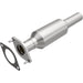 MagnaFlow Exhaust ProductsMagnaFlow Exhaust Products California Grade CARB Compliant Direct - Fit Catalytic Converter | 5671808