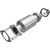MagnaFlow Exhaust ProductsMagnaFlow Exhaust Products MagnaFlow 2008 - 2009 Kia Spectra California Grade CARB Compliant Direct - Fit Catalytic Converter | 5671858