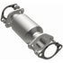 MagnaFlow Exhaust ProductsMagnaFlow Exhaust Products MagnaFlow 2008 - 2009 Kia Spectra California Grade CARB Compliant Direct - Fit Catalytic Converter | 5671858