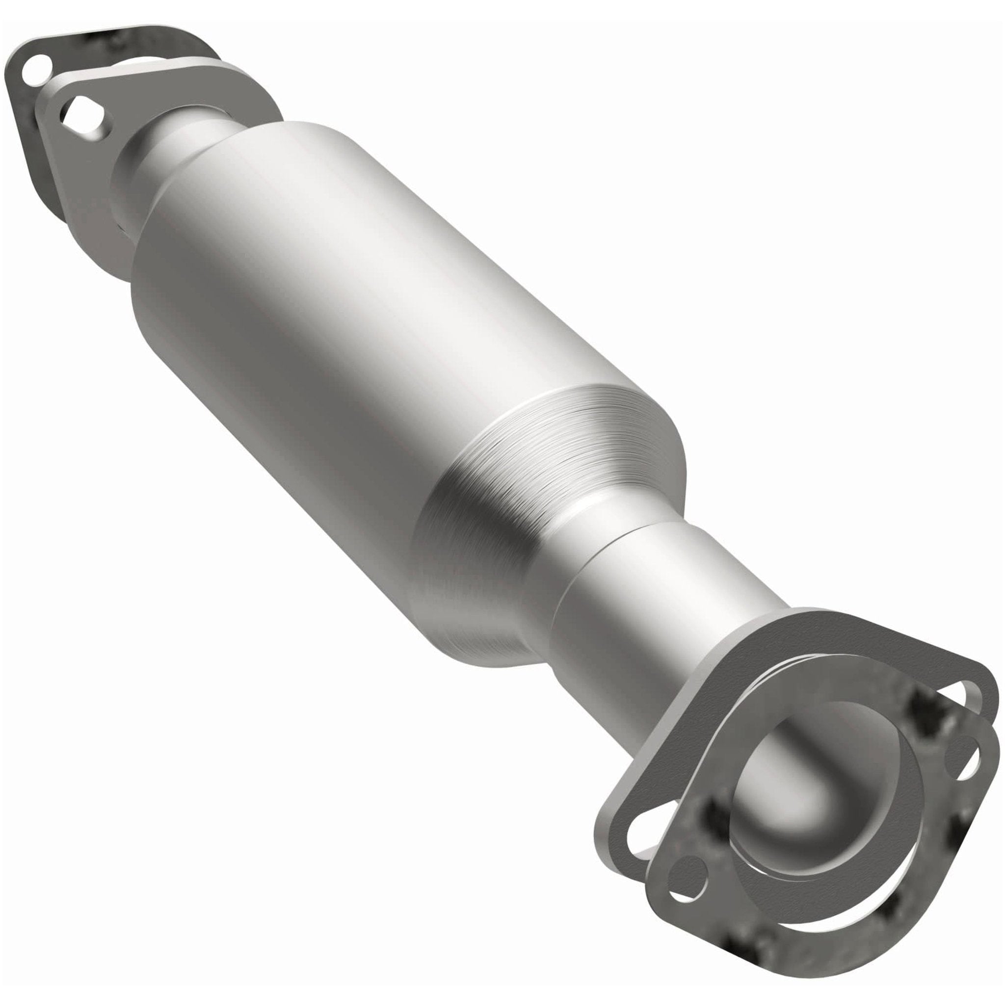 MagnaFlow Exhaust ProductsMagnaFlow Exhaust Products California Grade CARB Compliant Direct - Fit Catalytic Converter | 5671890