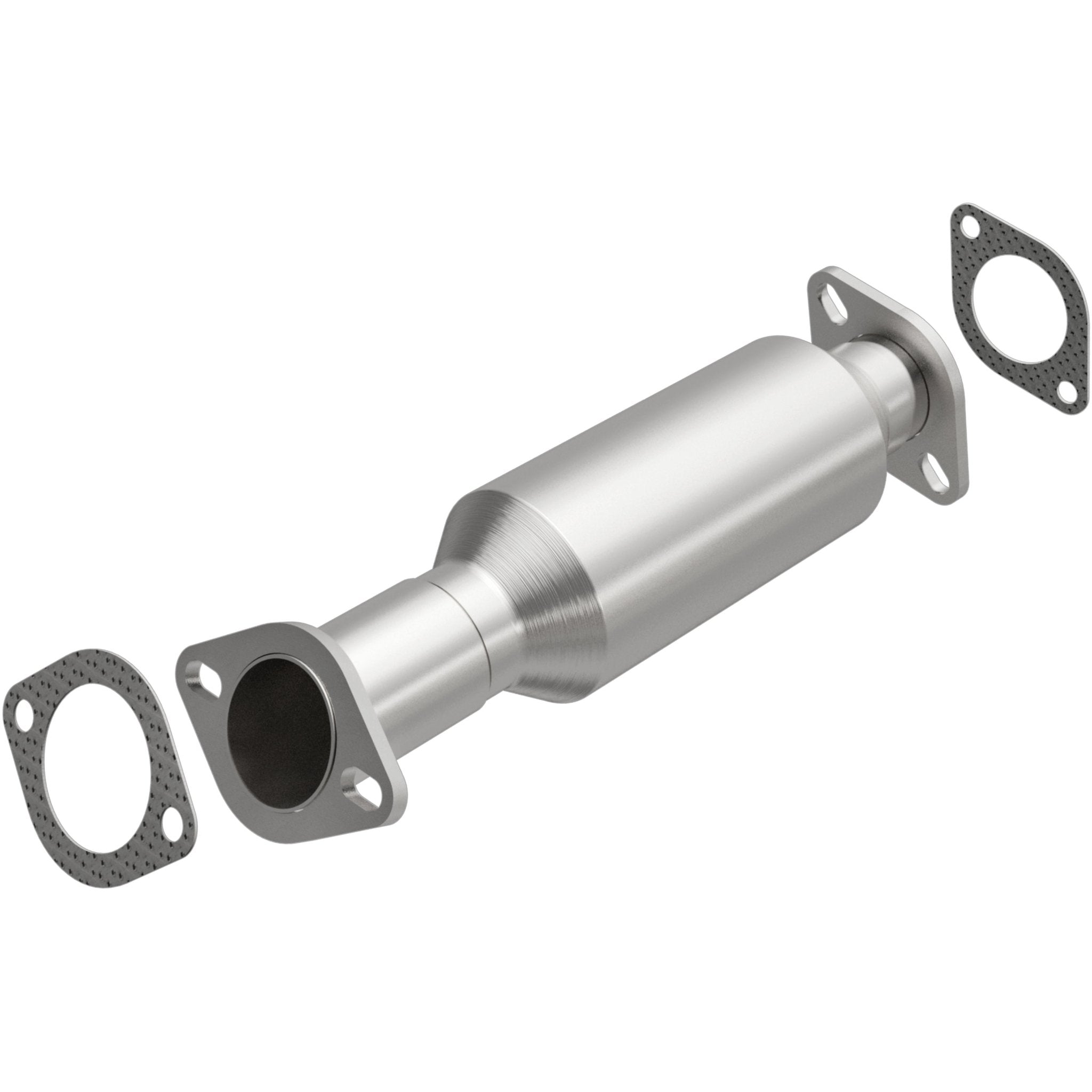 MagnaFlow Exhaust ProductsMagnaFlow Exhaust Products California Grade CARB Compliant Direct - Fit Catalytic Converter | 5671890