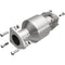 MagnaFlow Exhaust ProductsMagnaFlow Exhaust Products MagnaFlow 2008 - 2009 Honda Accord California Grade CARB Compliant Direct - Fit Catalytic Converter | MPN 5671943